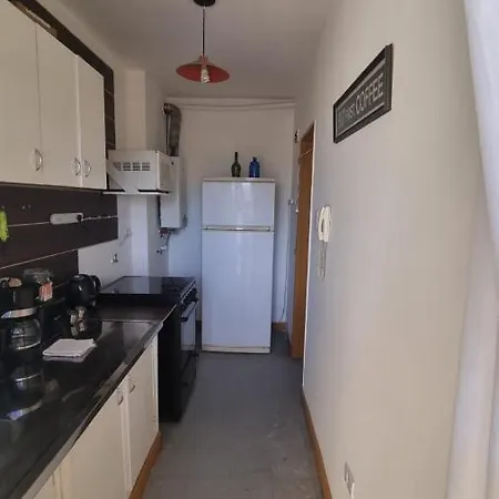 Recuerdame Apartment Mendoza Exterior photo